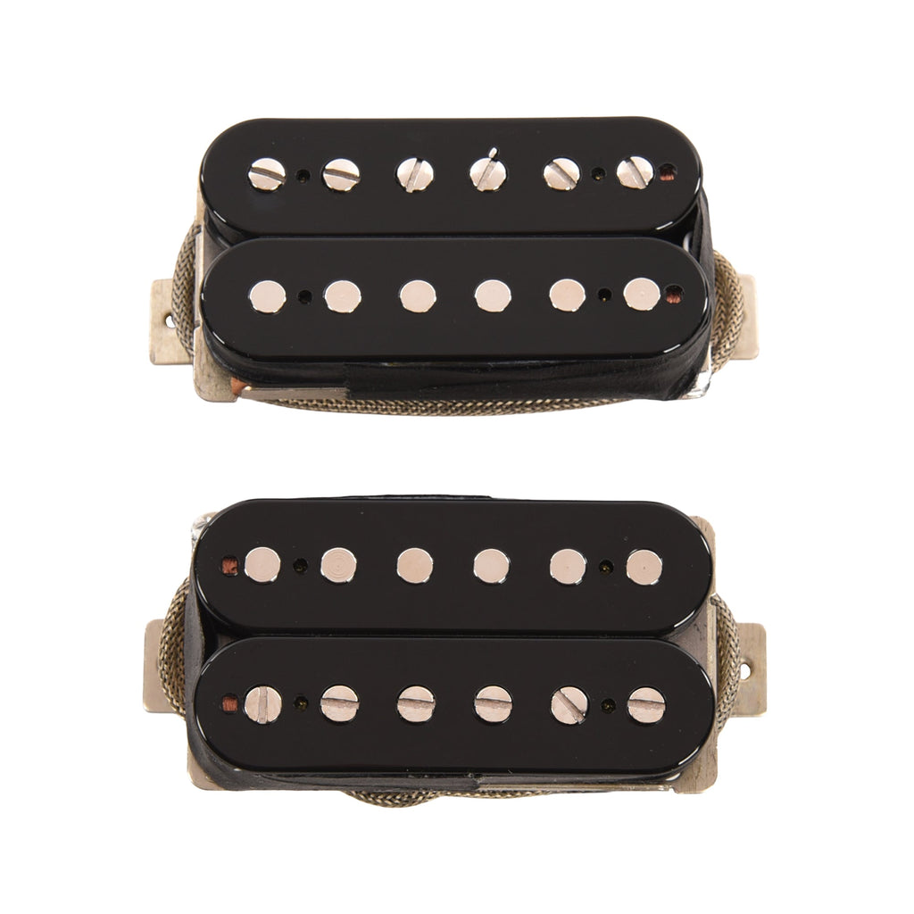 Seymour Duncan APH-2s Slash Alnc II ProHB Pickup Set Black - MusicMarket
