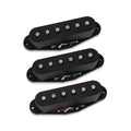 Seymour Duncan Hot Chicken Strat Stack Set Black - MusicMarket