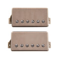 Seymour Duncan Joe Bonamassa Signed Bolin Humbucker Pickup Set Limited - MusicMarket