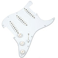 Seymour Duncan Loaded Pickguard California 50s Set White - MusicMarket