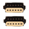 Seymour Duncan Slash 3.0 Humbucker 4-Conductor Pickup Set Zebra - MusicMarket