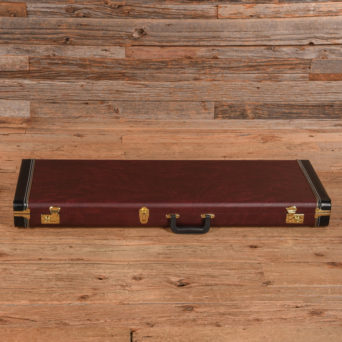 Shabat Lion JD Aged Black 2024 - View 8 | MusicMarket