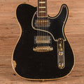Shabat Lion JD Aged Black 2024 - MusicMarket