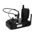 Shure GLXD14+/PGA31 Digital Wireless Headset System with PGA31 Microphone - MusicMarket