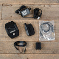 Shure GLXD16+ Wireless Guitar Pedal System - MusicMarket