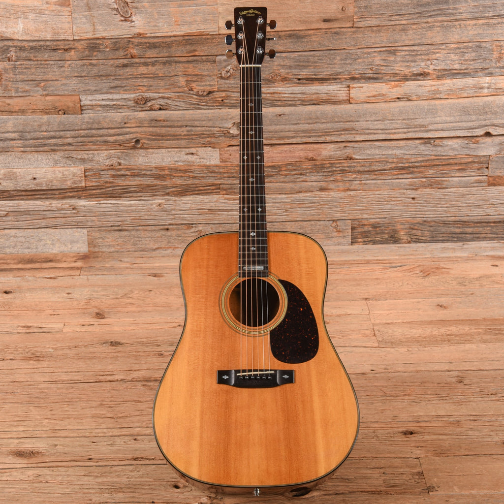 Sigma Anniversary D-10 Natural - View 4 | MusicMarket