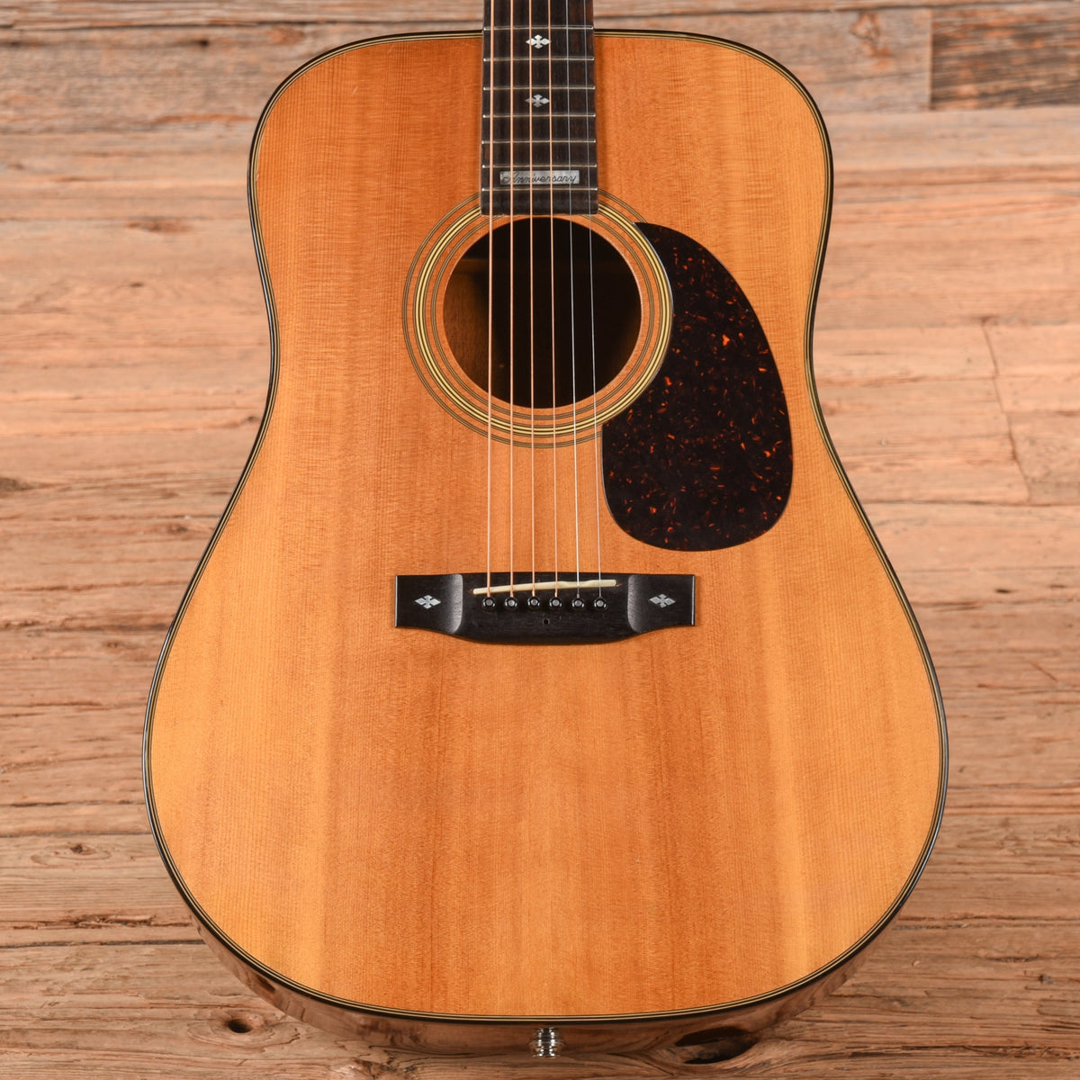 Sigma Anniversary D-10 Natural - MusicMarket