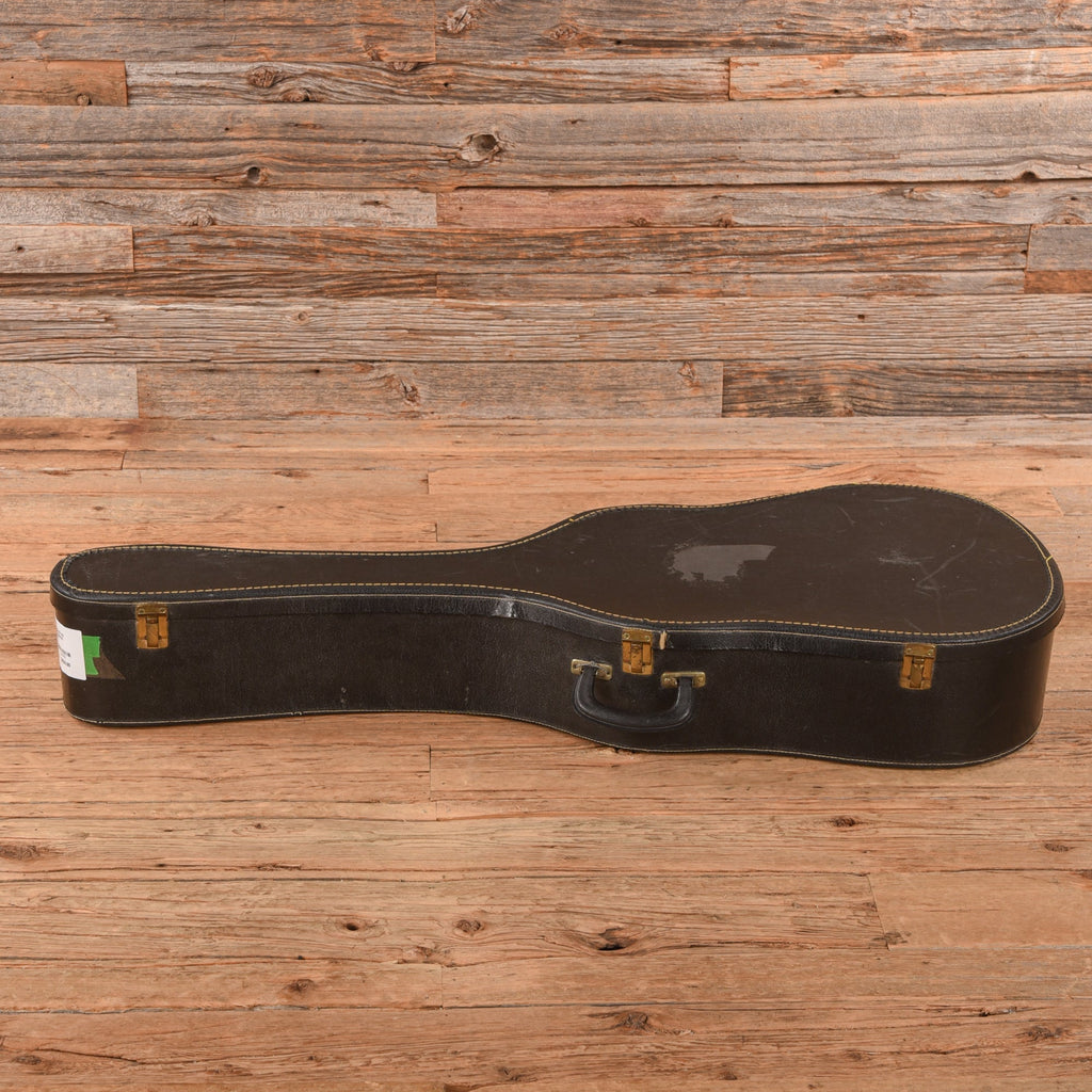 Sigma Anniversary D-10 Natural - View 8 | MusicMarket