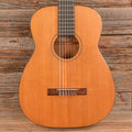 Silvertone Classical Guitar Natural 1960s - MusicMarket