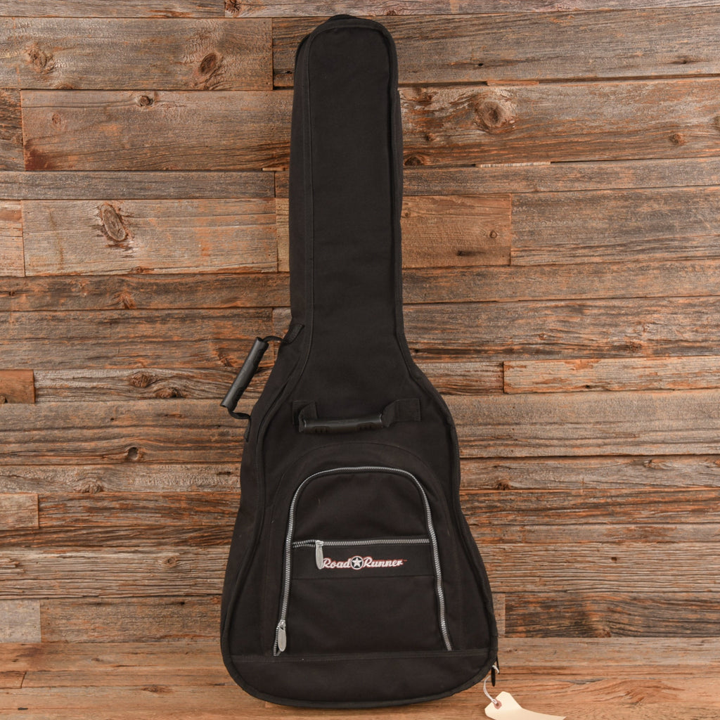 Silvertone H621 X-Brace conversion Sunburst 1960s - View 8 | MusicMarket