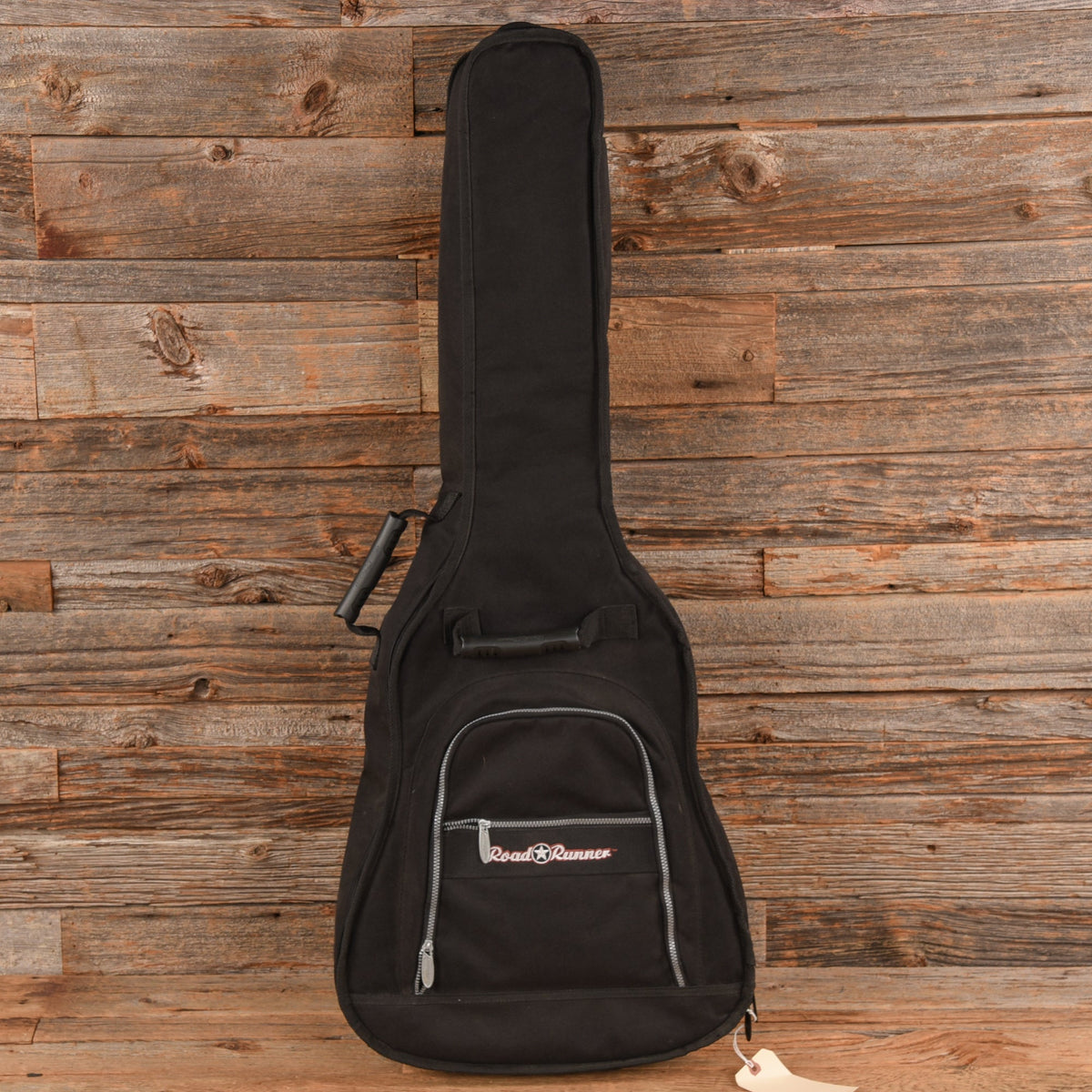 Silvertone H621 X-Brace conversion Sunburst 1960s - View 8 | MusicMarket
