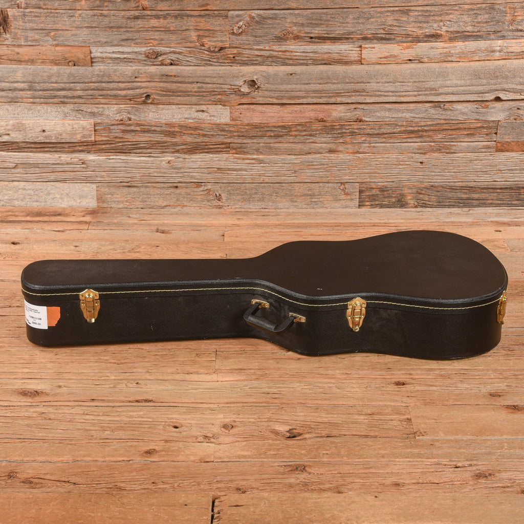Silvertone H61 Hollowbody Sunburst 1955 - View 8 | MusicMarket