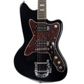 Silvertone 1478 Black - MusicMarket