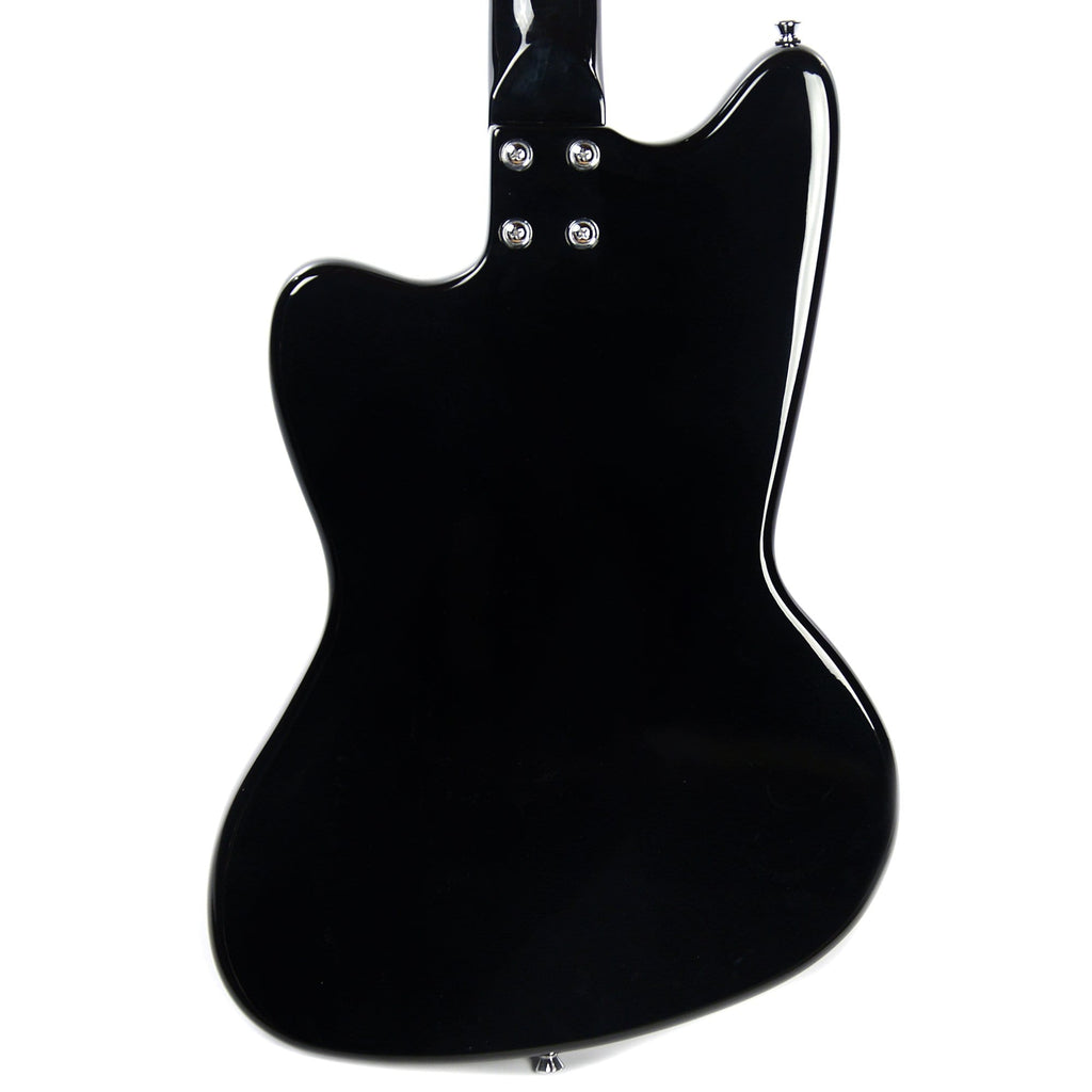 Silvertone 1478 Black - View 3 | MusicMarket