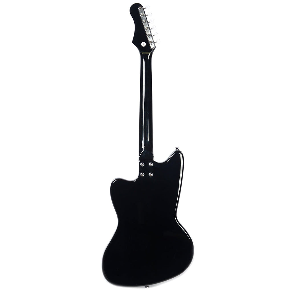 Silvertone 1478 Black - View 5 | MusicMarket