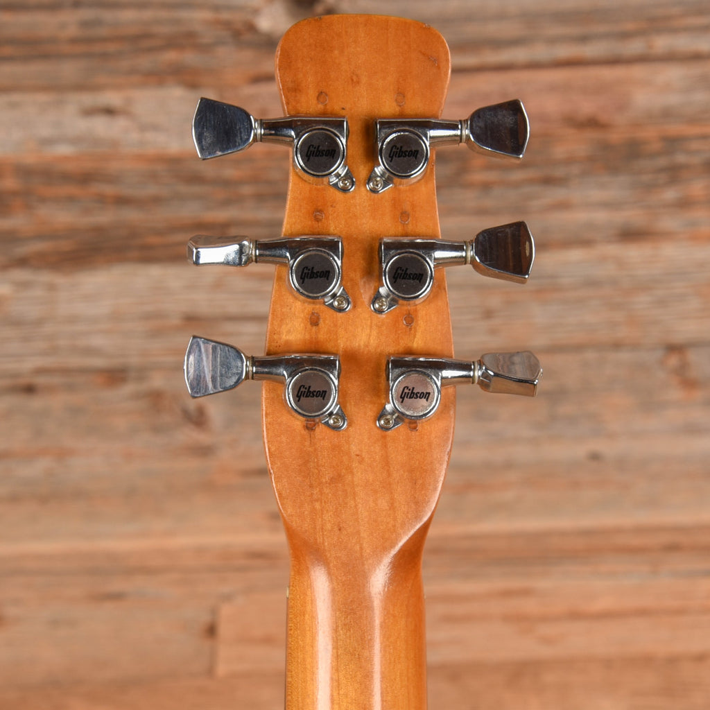 Silvertone U1 Copper 1956 - View 7 | MusicMarket