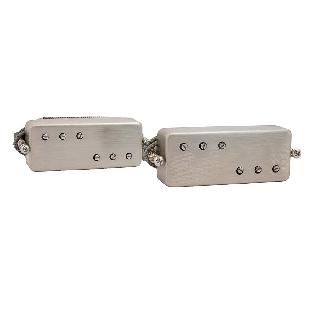 Silvertone 1446s S-RS1446 Mini Humbucker Pickup Set - MusicMarket