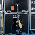 Silvertone Model 1446 Chris Isaak Black 1960s - MusicMarket