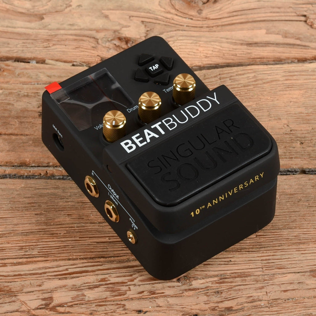 Singular Sound Beat Buddy 10th Anniversary Edition - MusicMarket