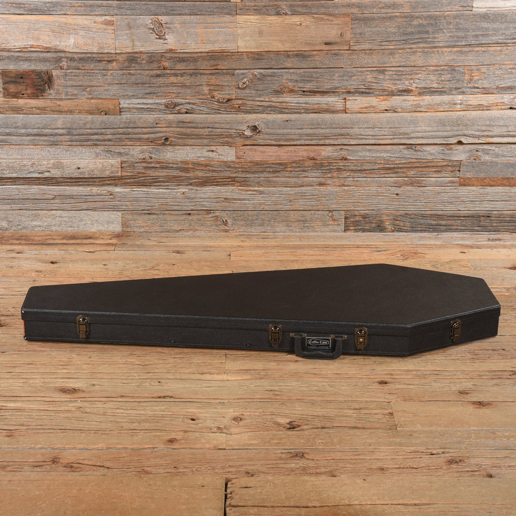 Sire Marcus Miller GB5 Black - View 8 | MusicMarket
