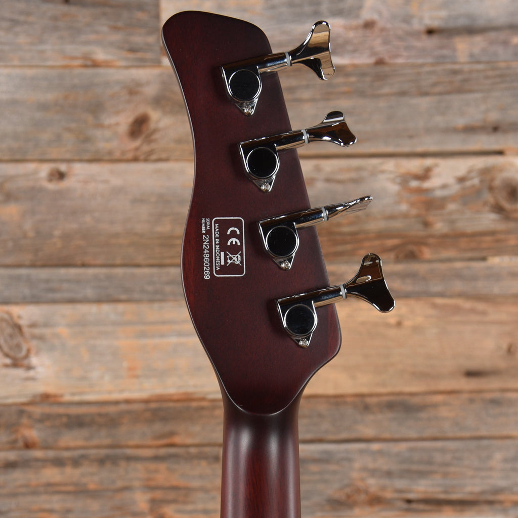 Sire Marcus Miller GB5 Black - View 7 | MusicMarket
