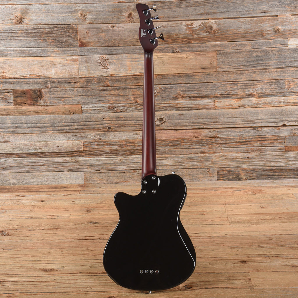 Sire Marcus Miller GB5 Black - View 5 | MusicMarket