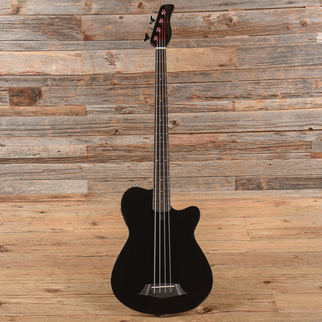 Sire Marcus Miller GB5 Black - View 4 | MusicMarket