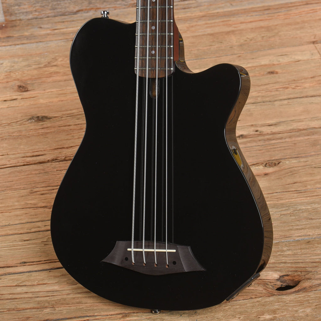 Sire Marcus Miller GB5 Black - View 2 | MusicMarket