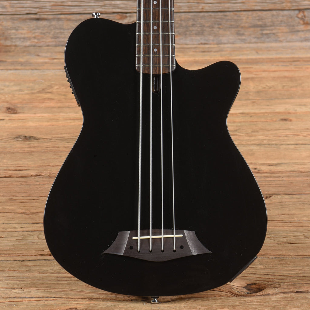 Sire Marcus Miller GB5 Black - MusicMarket