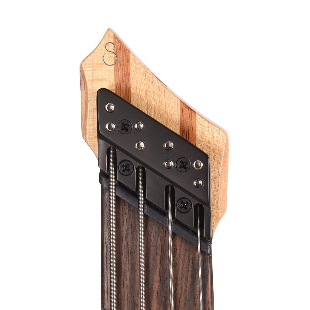 Sire Marcus Miller M6 4-String Headless Mahogany Satin - View 6 | MusicMarket