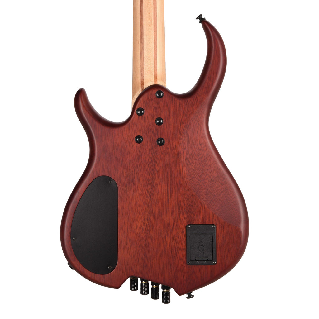 Sire Marcus Miller M6 4-String Headless Mahogany Satin - View 3 | MusicMarket