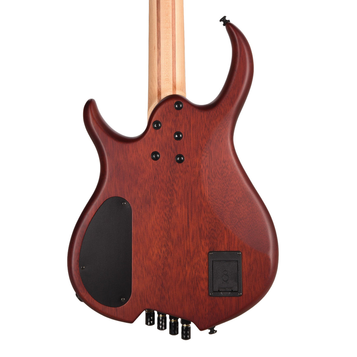 Sire Marcus Miller M6 4-String Headless Mahogany Satin - View 3 | MusicMarket
