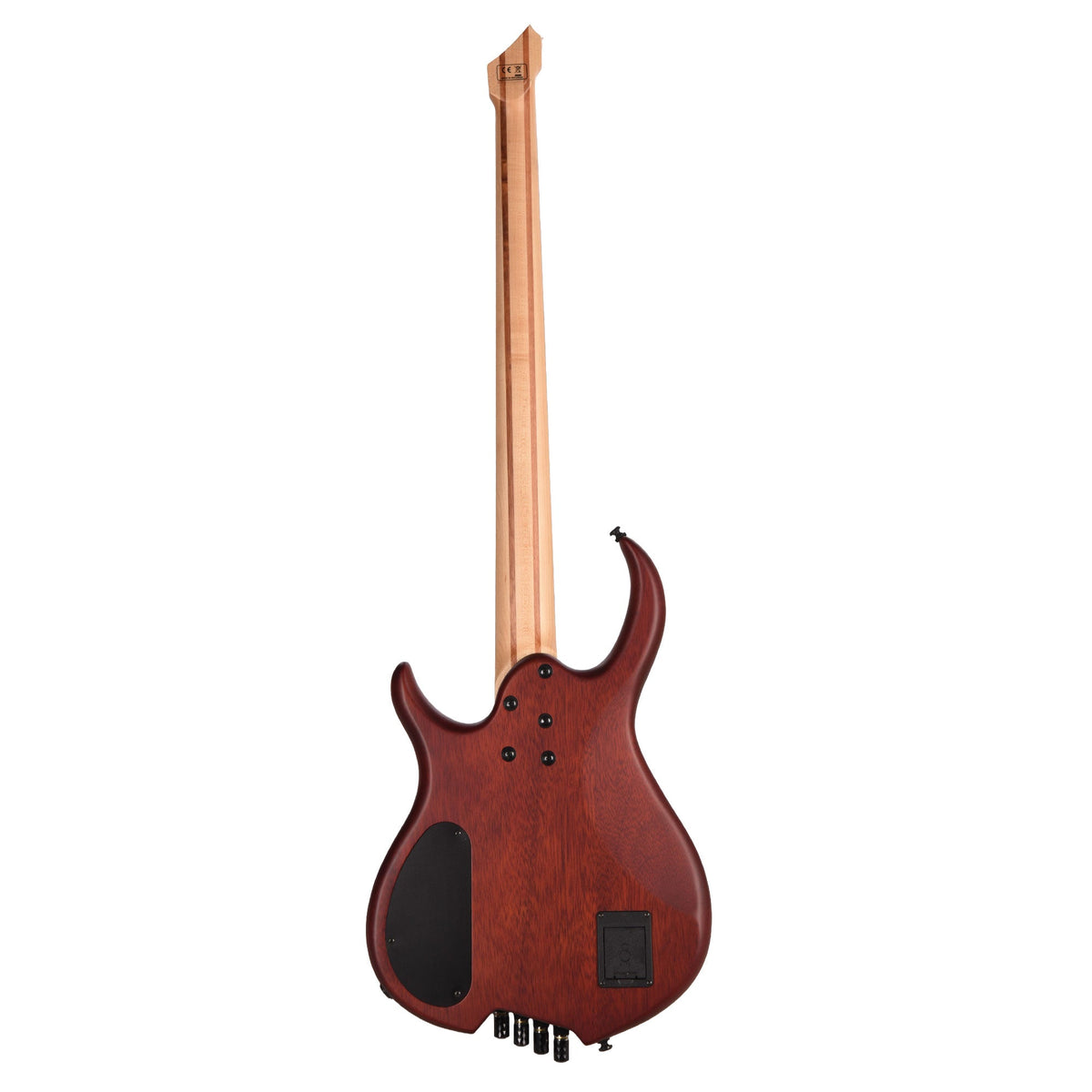 Sire Marcus Miller M6 4-String Headless Mahogany Satin - View 5 | MusicMarket