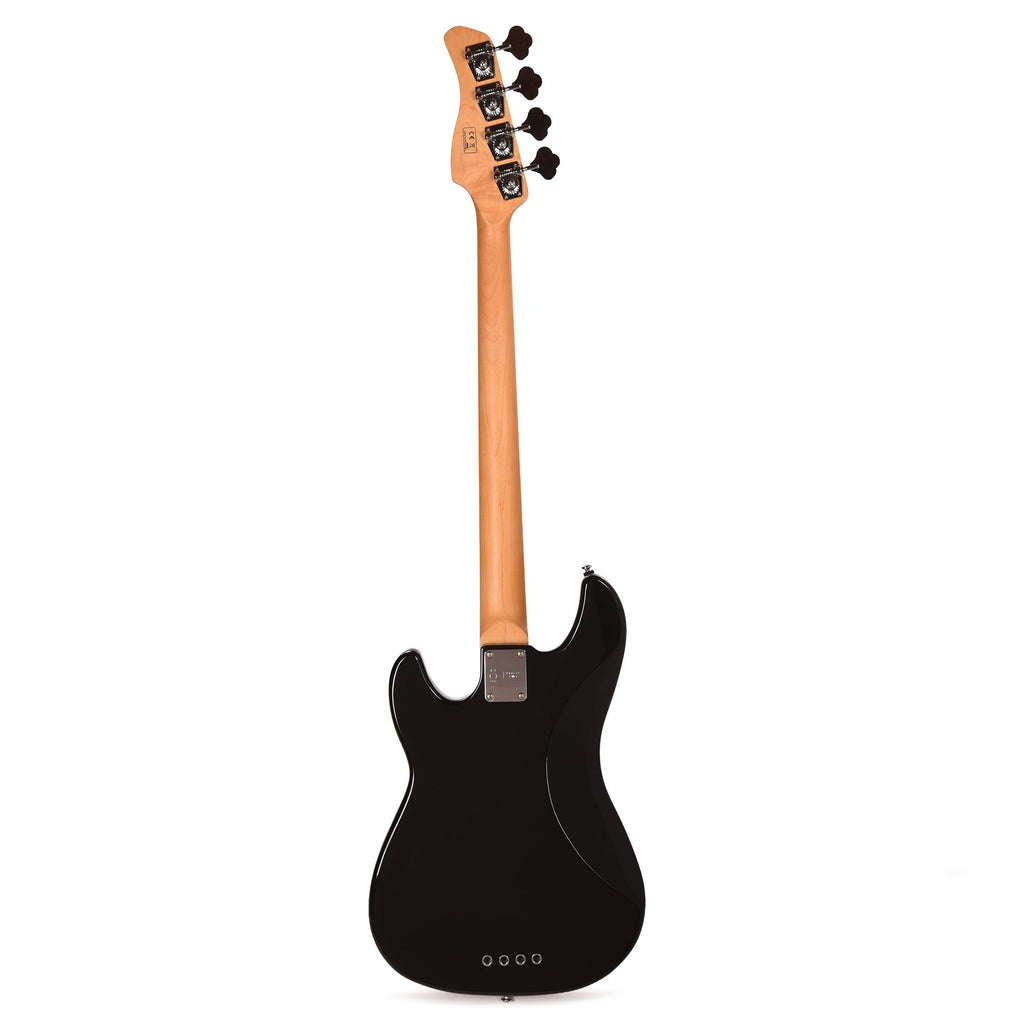 Sire Marcus Miller P5 4-String Black - View 5 | MusicMarket