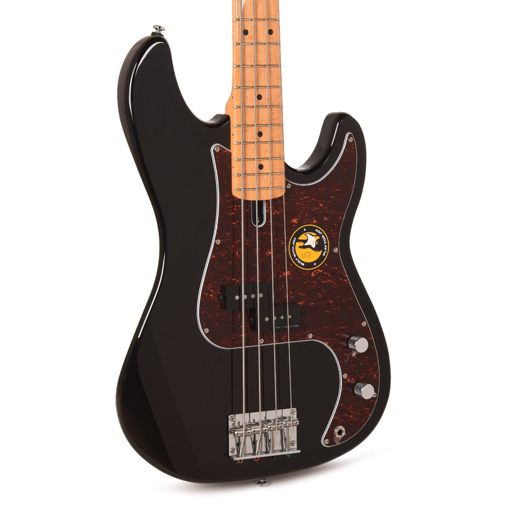 Sire Marcus Miller P5 4-String Black - MusicMarket