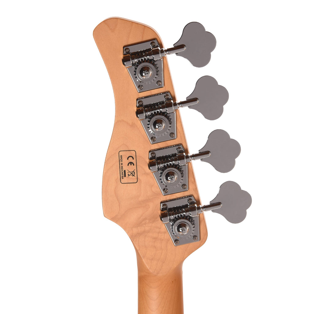 Sire Marcus Miller P5 4-String Black - View 7 | MusicMarket