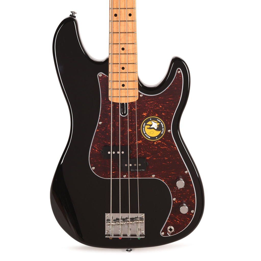 Sire Marcus Miller P5 4-String Black - View 2 | MusicMarket