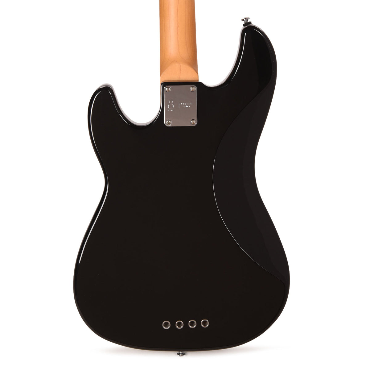 Sire Marcus Miller P5 4-String Black - View 3 | MusicMarket