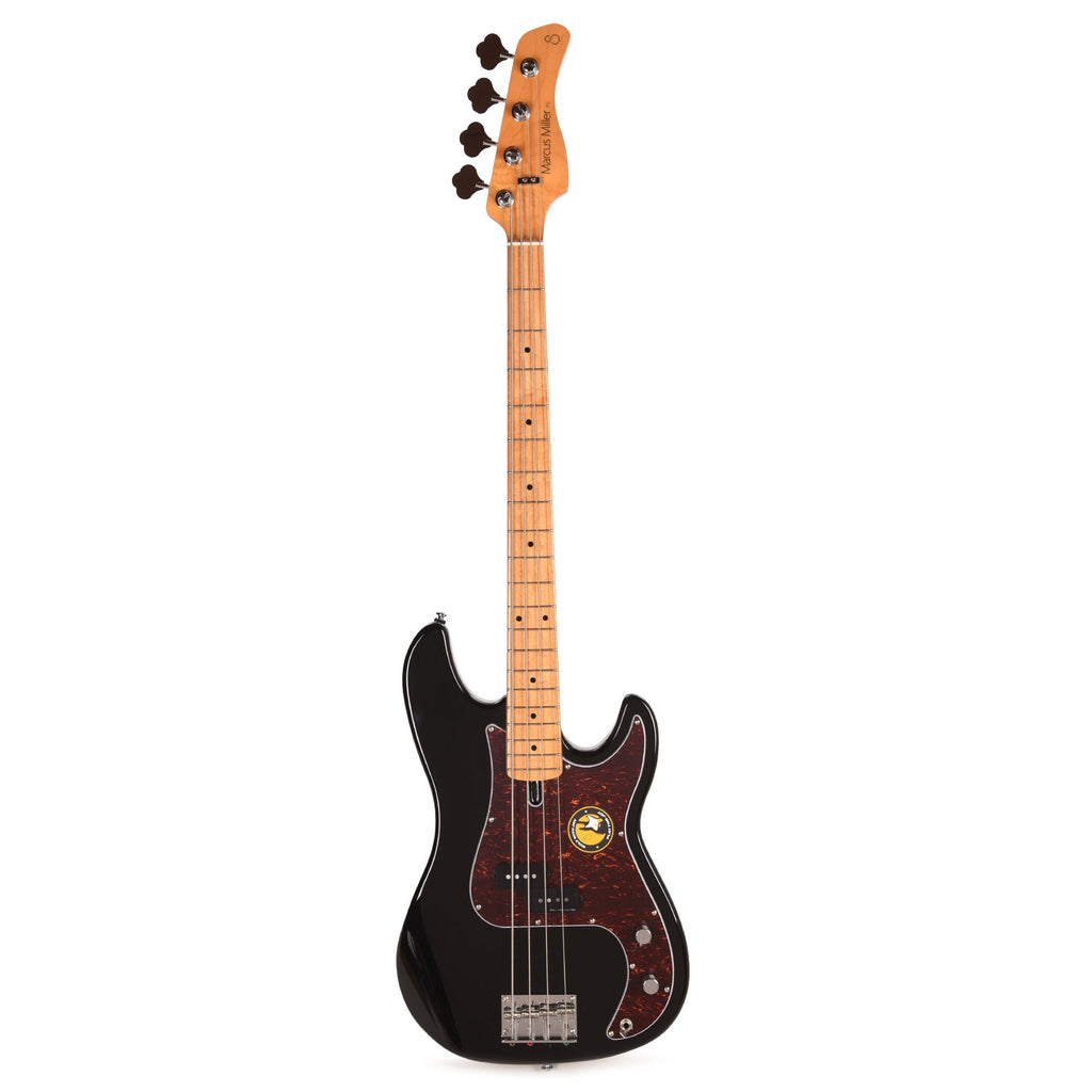 Sire Marcus Miller P5 4-String Black - View 4 | MusicMarket