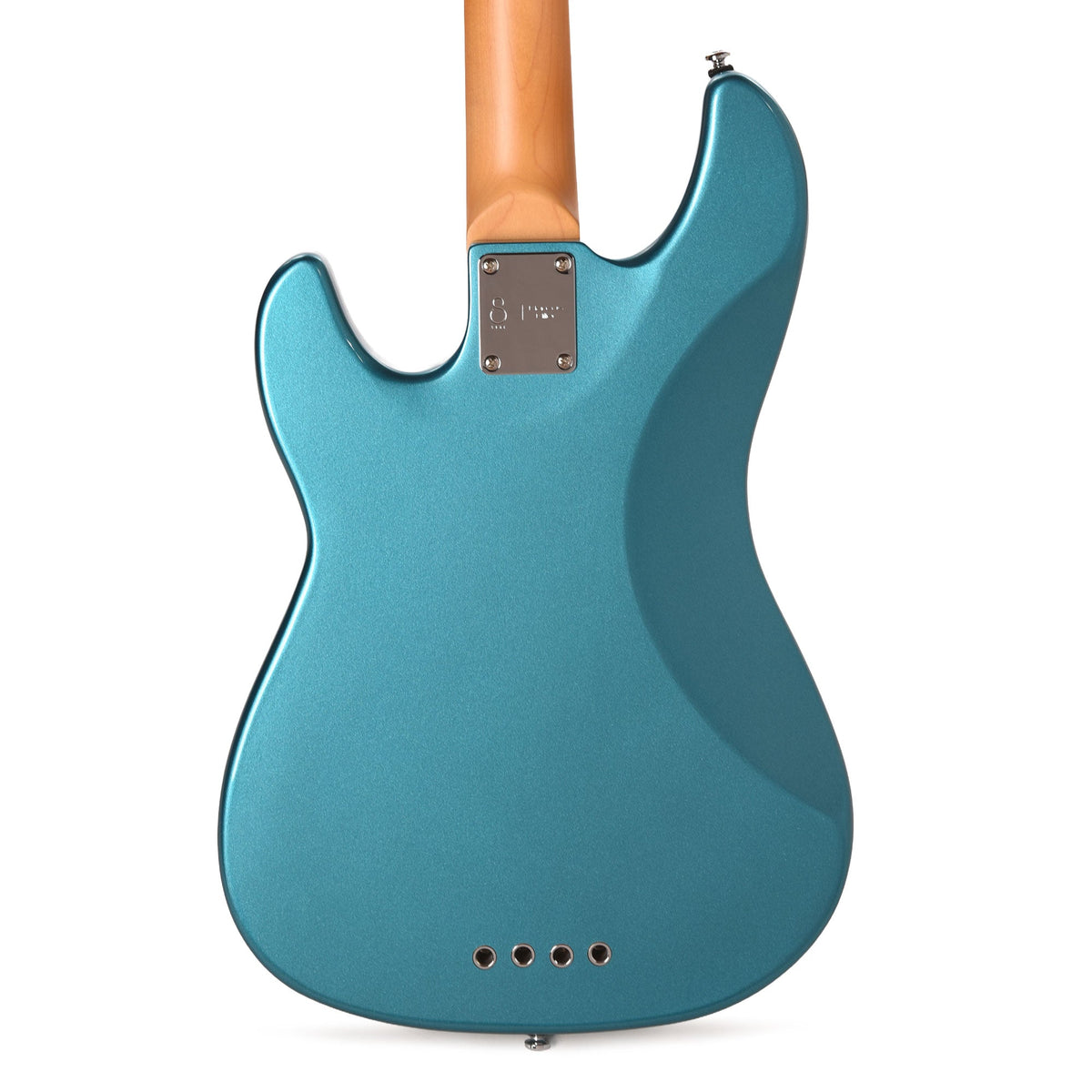 Sire Marcus Miller P5 4-String Tide Pool - View 3 | MusicMarket