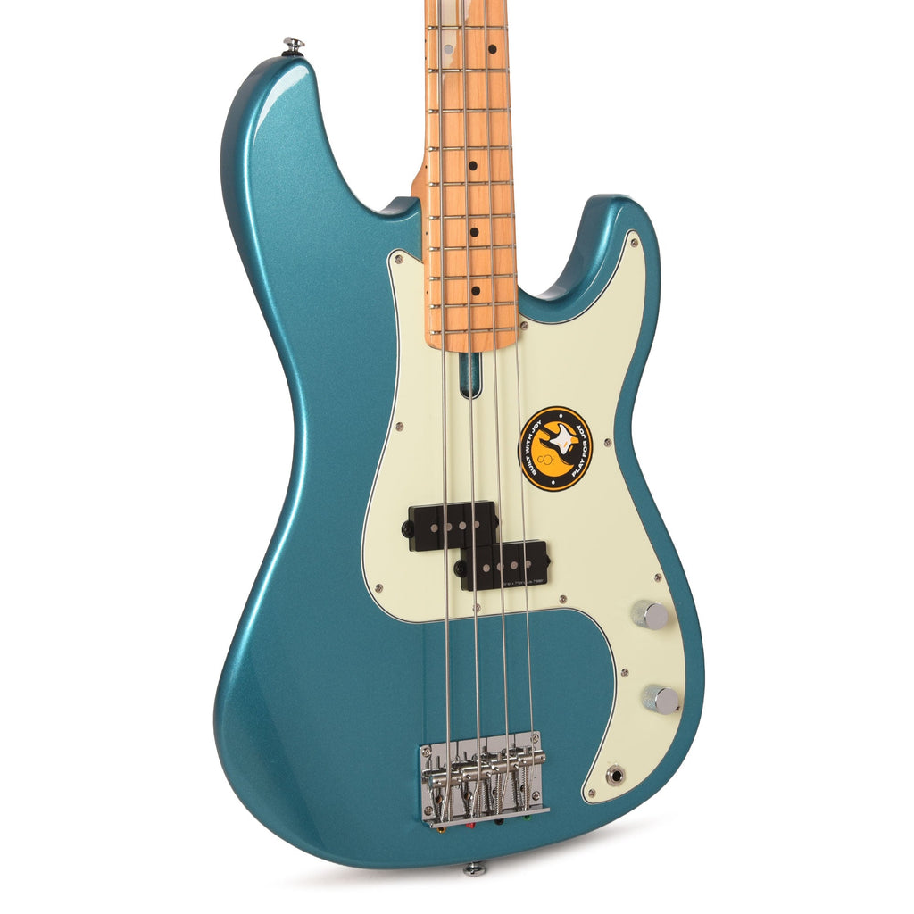 Sire Marcus Miller P5 4-String Tide Pool - MusicMarket