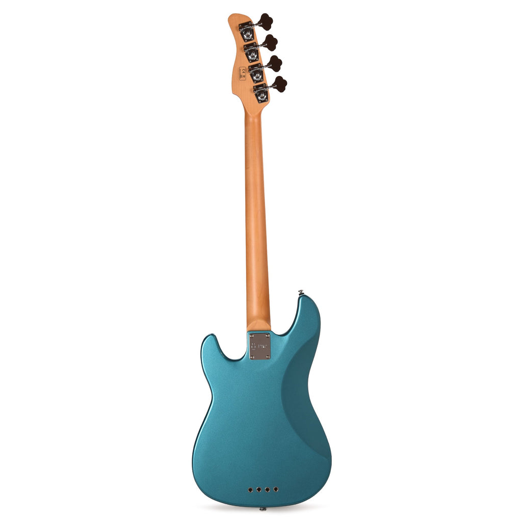 Sire Marcus Miller P5 4-String Tide Pool - View 5 | MusicMarket