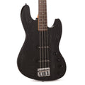 Sire Marcus Miller V6 4-String Mahogany/Ash Black - MusicMarket