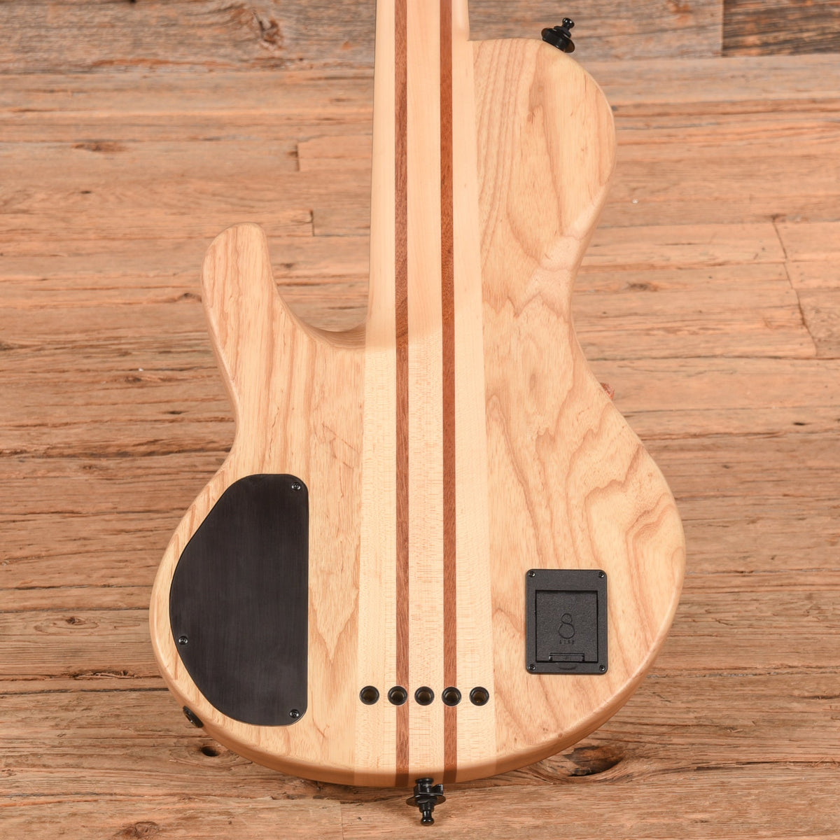 Sire Marcus Miller F10 5-String Natural Satin 2025 - View 3 | MusicMarket