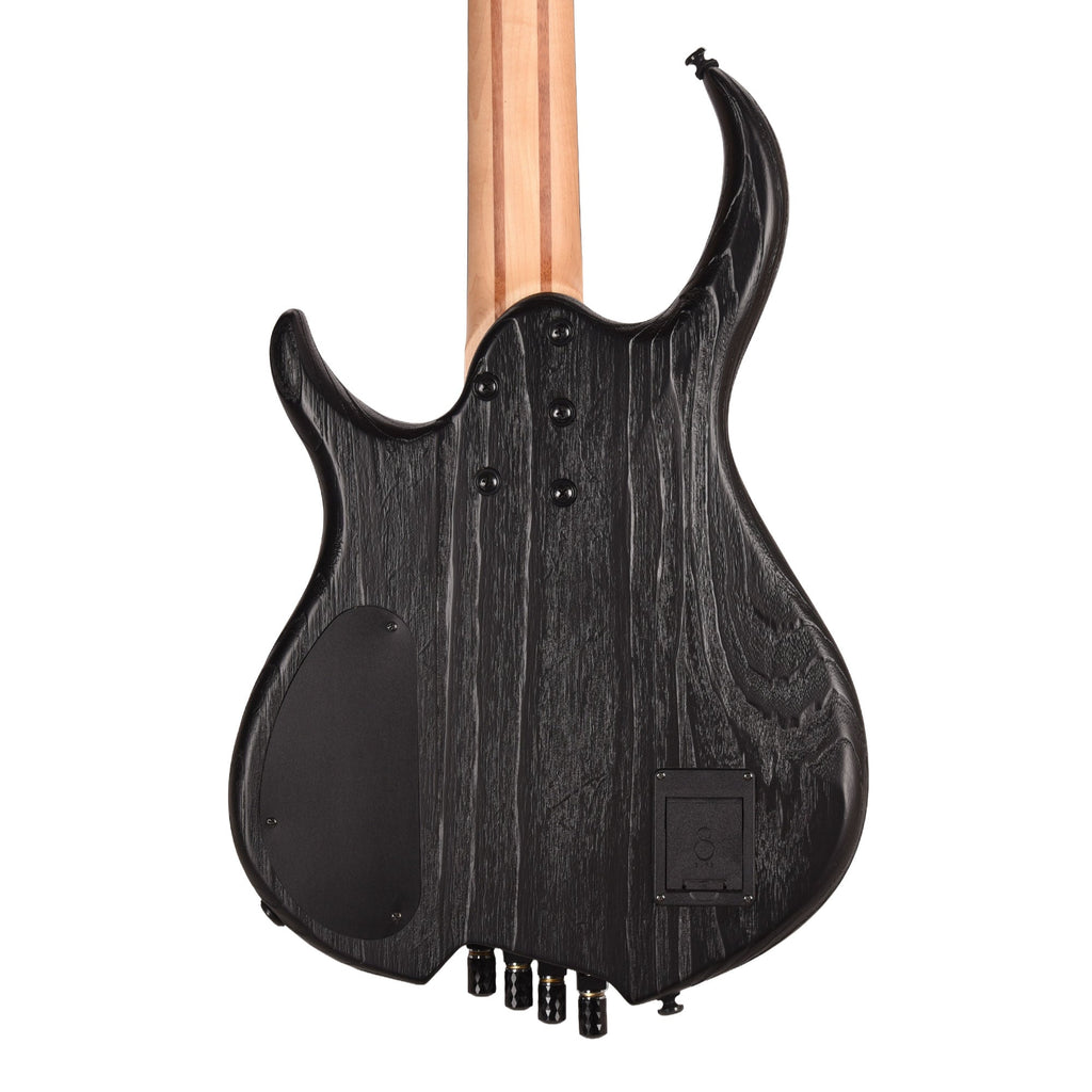 Sire Marcus Miller M6 4-String Headless Black - View 3 | MusicMarket