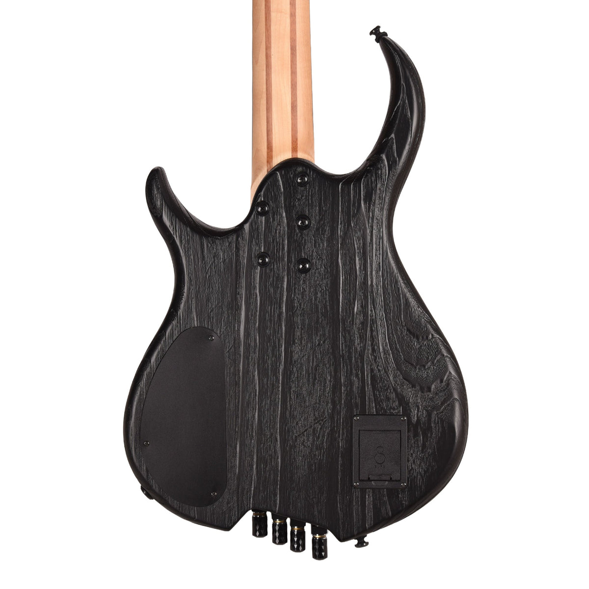 Sire Marcus Miller M6 4-String Headless Black - View 3 | MusicMarket
