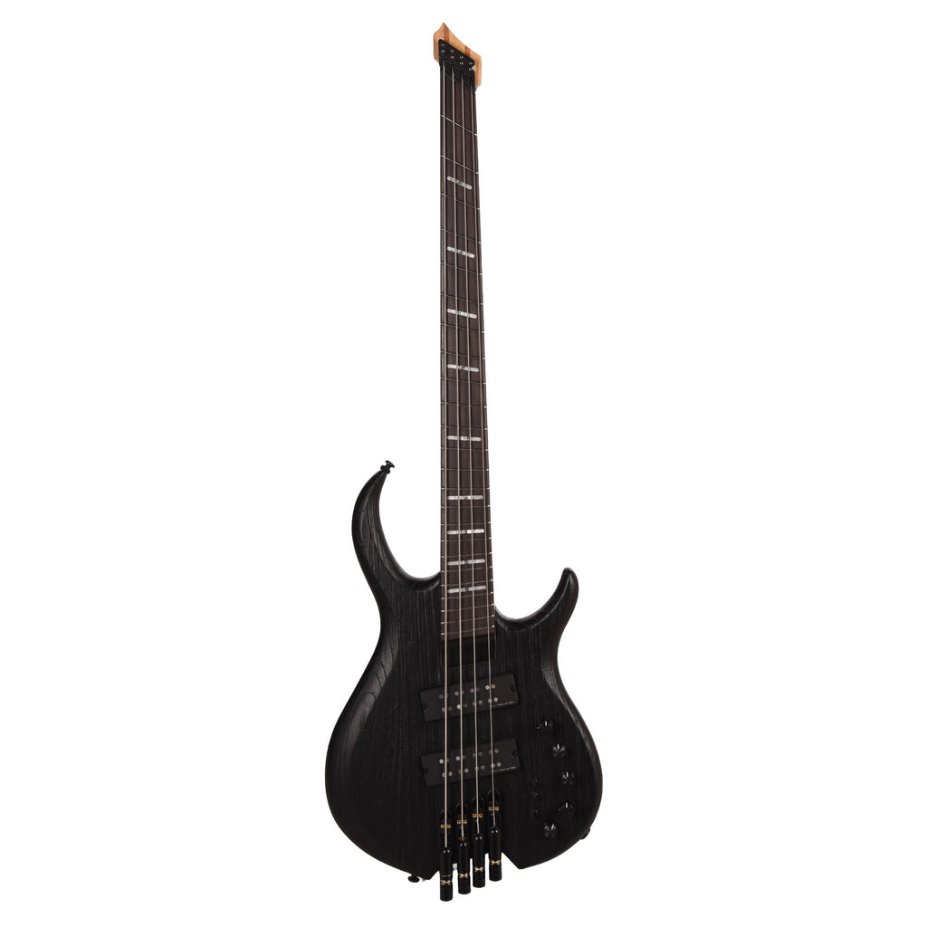 Sire Marcus Miller M6 4-String Headless Black - View 4 | MusicMarket