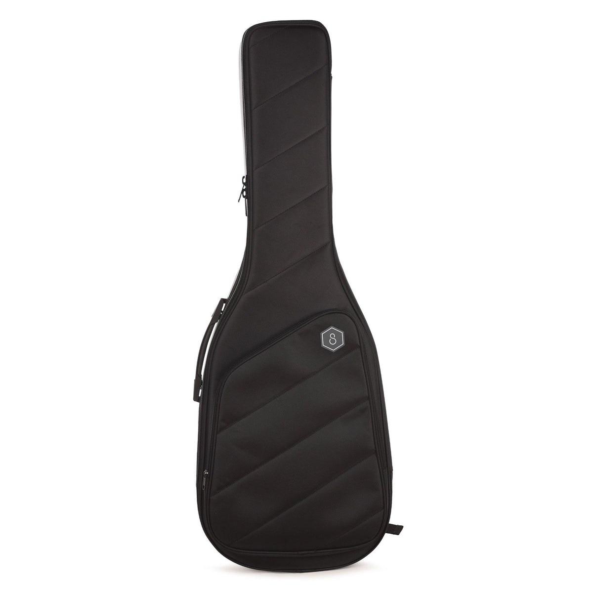 Sire Marcus Miller M6 4-String Headless Black - View 8 | MusicMarket