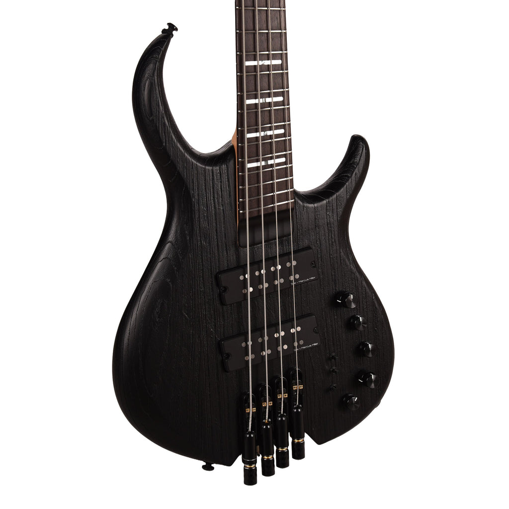 Sire Marcus Miller M6 4-String Headless Black - MusicMarket
