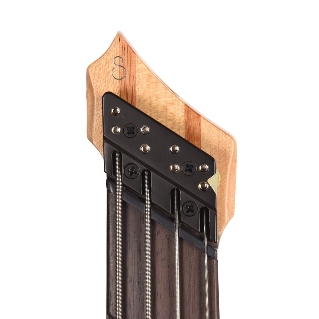 Sire Marcus Miller M6 4-String Headless Black - View 6 | MusicMarket